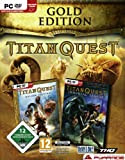 Titan Quest - Gold Edition [Software Pyramide] [import allemand]
