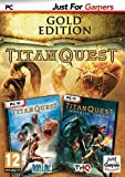 Titan Quest - Gold édition (Titan Quest + Immortal throne)