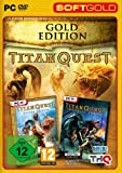 Titan Quest Gold - Softgold Edition [import allemand]