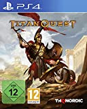 Titan Quest (Playstation Ps4)