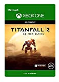 Titanfall 2: Ultimate Edition | Xbox One - Code Jeu à Télécharger