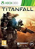 Titanfall (Nordic Version) (Xbox 360) (New)