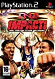 Tna Impact! Total Non Stop Action W