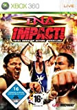 TNA Impact! Total Nonstop Action Wrestling [import allemand]