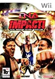 TNA Impact (Wii) [import anglais]