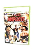 TNA Impact (Xbox 360) [import anglais]