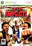 Tna (total nonstop action wrestling) : impact !