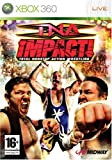TNA Wrestling 2008