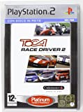 Toca Race Driver 2-(Ps2)Platinum