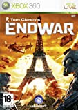 Tom Clancy's End War (Xbox 360) [import anglais]