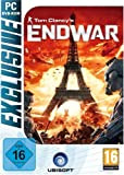 Tom Clancy's EndWar [Exclusive] [import allemand]