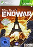Tom Clancy's Endwar[import allemand]