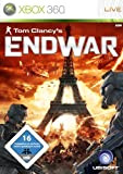 Tom Clancy's EndWar [import allemand]