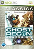 Tom Clancy's Ghost Recon - Advanced Warfighter [Xbox Classics] [import allemand]