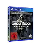 Tom Clancy's Ghost Recon - Breakpoint (Ultimate Edition)