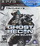 Tom Clancy's Ghost Recon : Future Soldier (Import Américain)