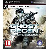Tom Clancy's Ghost Recon : Future Soldier [import anglais]