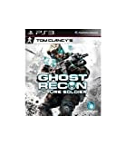 Tom Clancy´s Ghost Recon - Future Soldier PS3 [Import allemand]