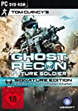Tom Clancy's Ghost Recon : Future Soldier - Signature Edition [import allemand]