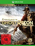Tom Clancy's: Ghost Recon Wildlands Gold Edition [Import allemand]