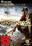 Tom Clancy's: Ghost Recon Wildlands Gold Edition [Import allemand]