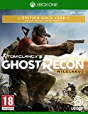 Tom Clancy's Ghost Recon : Wildlands - Gold Edition Year 2