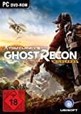 Tom Clancy's: Ghost Recon Wildlands [Import allemand]