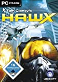 Tom Clancy's HAWX [Import allemand, jeu en français]