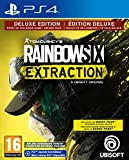 Tom Clancy's Rainbow Six : Extraction - Deluxe Edition