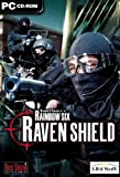 Tom Clancy's Rainbow Six : Raven Shield