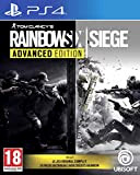 Tom Clancy's Rainbow Six : Siege - Advanced Edition PlayStation 4