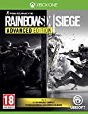 Tom Clancy's Rainbow Six : Siege - Advanced Edition Xbox One