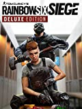 Tom Clancy's Rainbow Six Siege Deluxe | Téléchargement PC - Code Ubisoft Connect