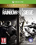 Tom Clancy's Rainbow Six Siege - édition gold