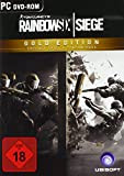 Tom Clancy's Rainbow Six Siege Gold Edition [Import allemand]