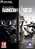 Tom Clancy's Rainbow Six Siege [import allemand]