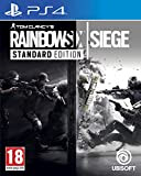 Tom Clancy's : Rainbow Six : siege [import Europe]