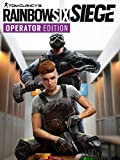 Tom Clancy's Rainbow Six Siege Operator | Téléchargement PC - Code Ubisoft Connect
