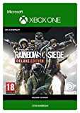 Tom Clancy's Rainbow Six Siege: Year 5 Deluxe Edition | Xbox One – Code jeu à télécharger