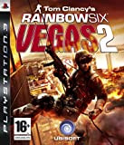 Tom Clancy's Rainbow Six: Vegas 2 (PS3) [Import UK, jeu en français]