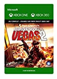 Tom Clancy's Rainbow Six Vegas 2 | Xbox One/360 - Code jeu à télécharger