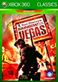 Tom Clancy's Rainbow Six Vegas[import allemand]