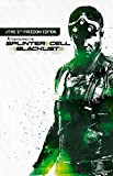 Tom Clancy's Splinter Cell Blacklist - Edition 5ème Liberté
