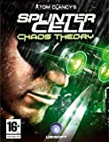 Tom Clancy's Splinter Cell: Chaos Theory [Code Jeu PC - Ubisoft Connect]