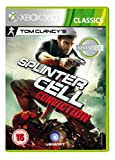 Tom Clancy's Splinter Cell: Conviction - classics [import anglais]