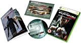 Tom Clancy's Splinter Cell: Conviction - Limited Edition (Xbox 360) [Import anglais]