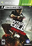 Tom Clancy's Splinter Cell - Conviction [PC]en[FRANCAIS]