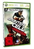 Tom Clancy's Splinter Cell: Conviction (uncut) [import allemand]