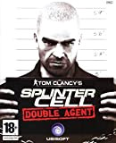 Tom Clancy's Splinter Cell Double Agent [Code Jeu PC - Uplay]