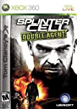 Tom Clancy's Splinter Cell Double Agent (Import Anglais)